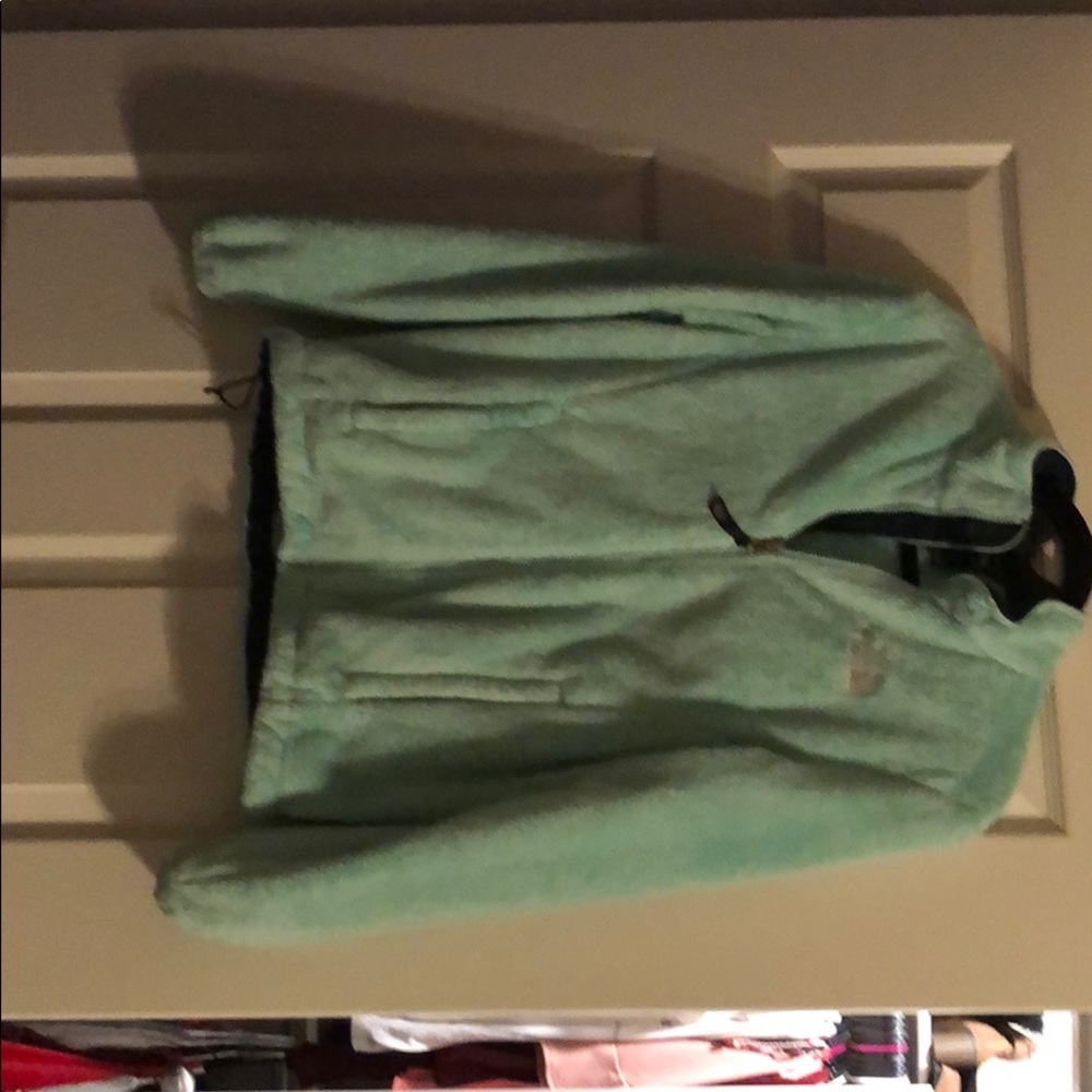 Soft jacket - Picture 2 of 2